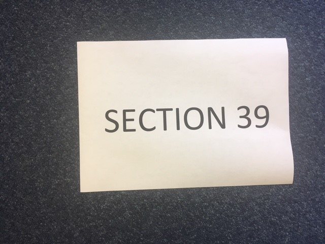 Fórsa to ballot for industrial action in section 39 organisations - Forsa