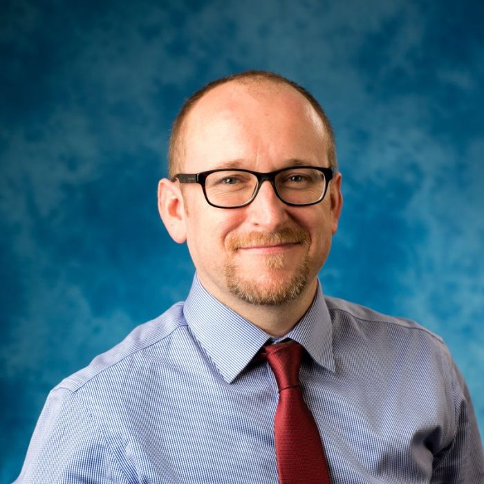 Ryan McKinney photo Forsa