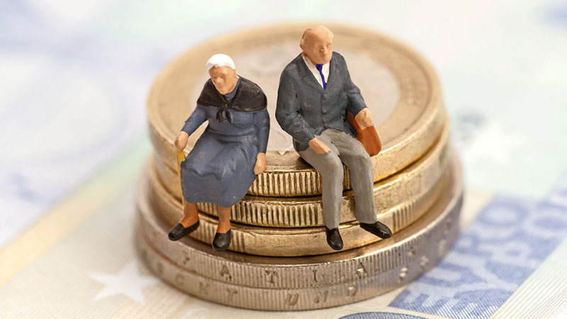 gender pension gap