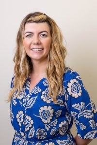 Photo of Lisa Connell