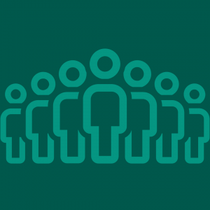 community and voluntary sector ballot
