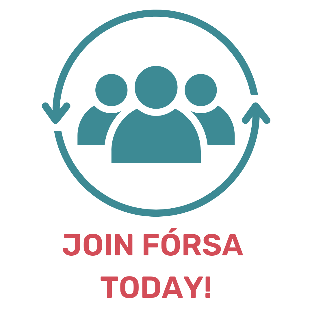 join forsa