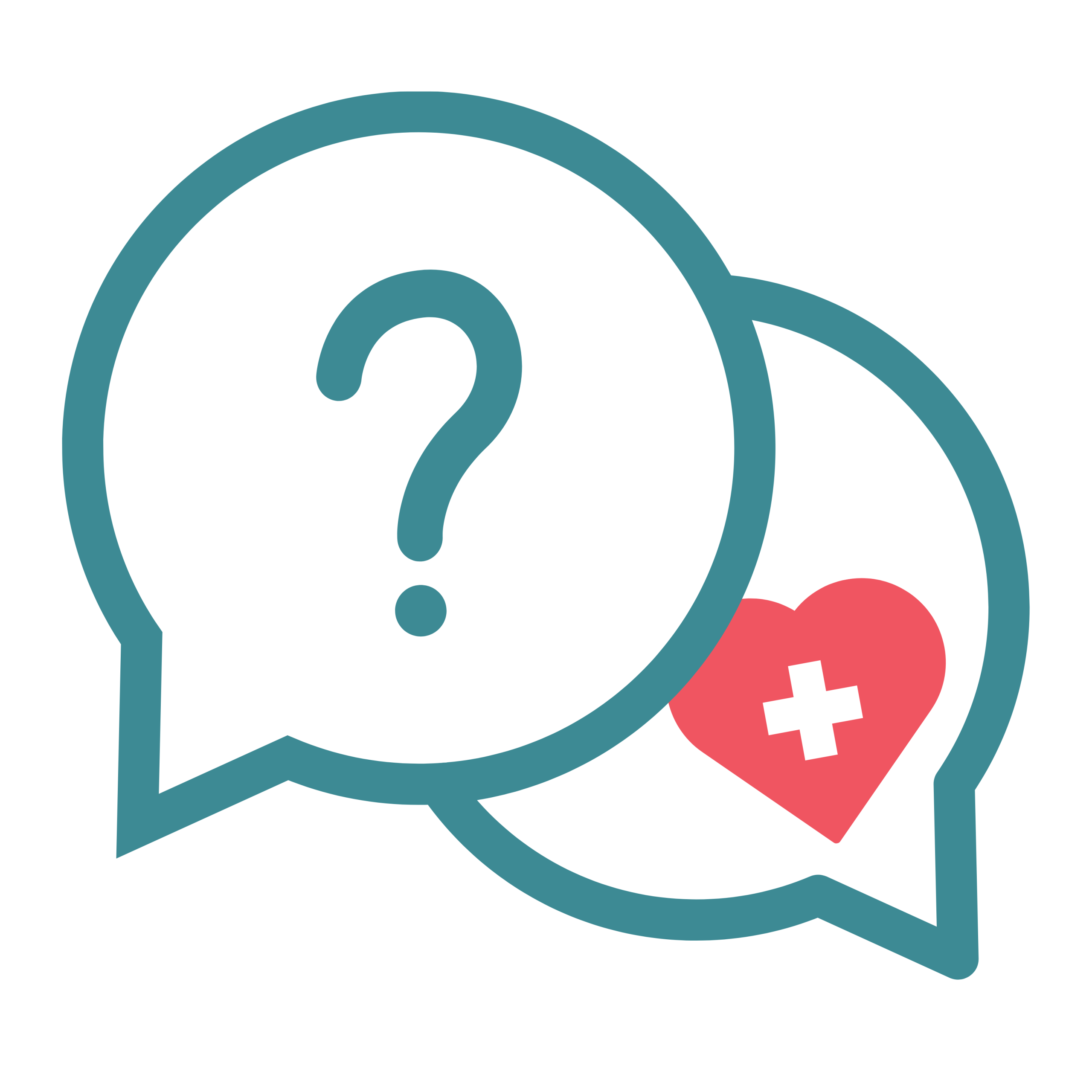 HW FAQ Icon