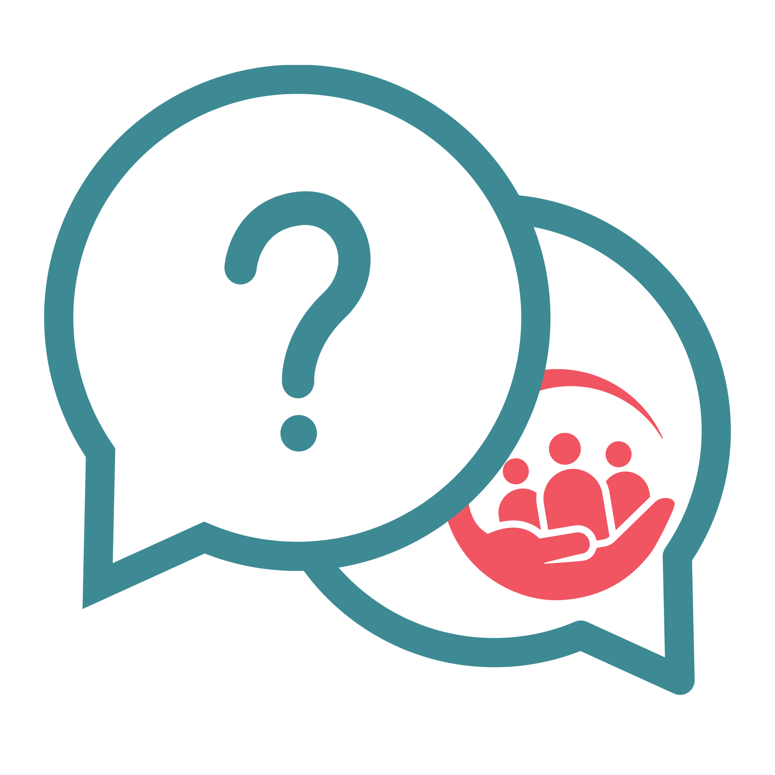 Civil Service FAQ Icon