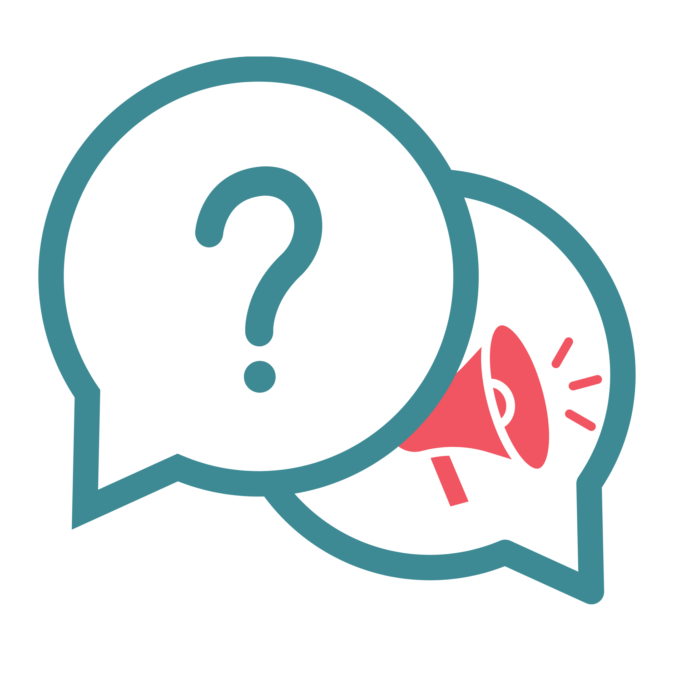 Strike FAQ Icon