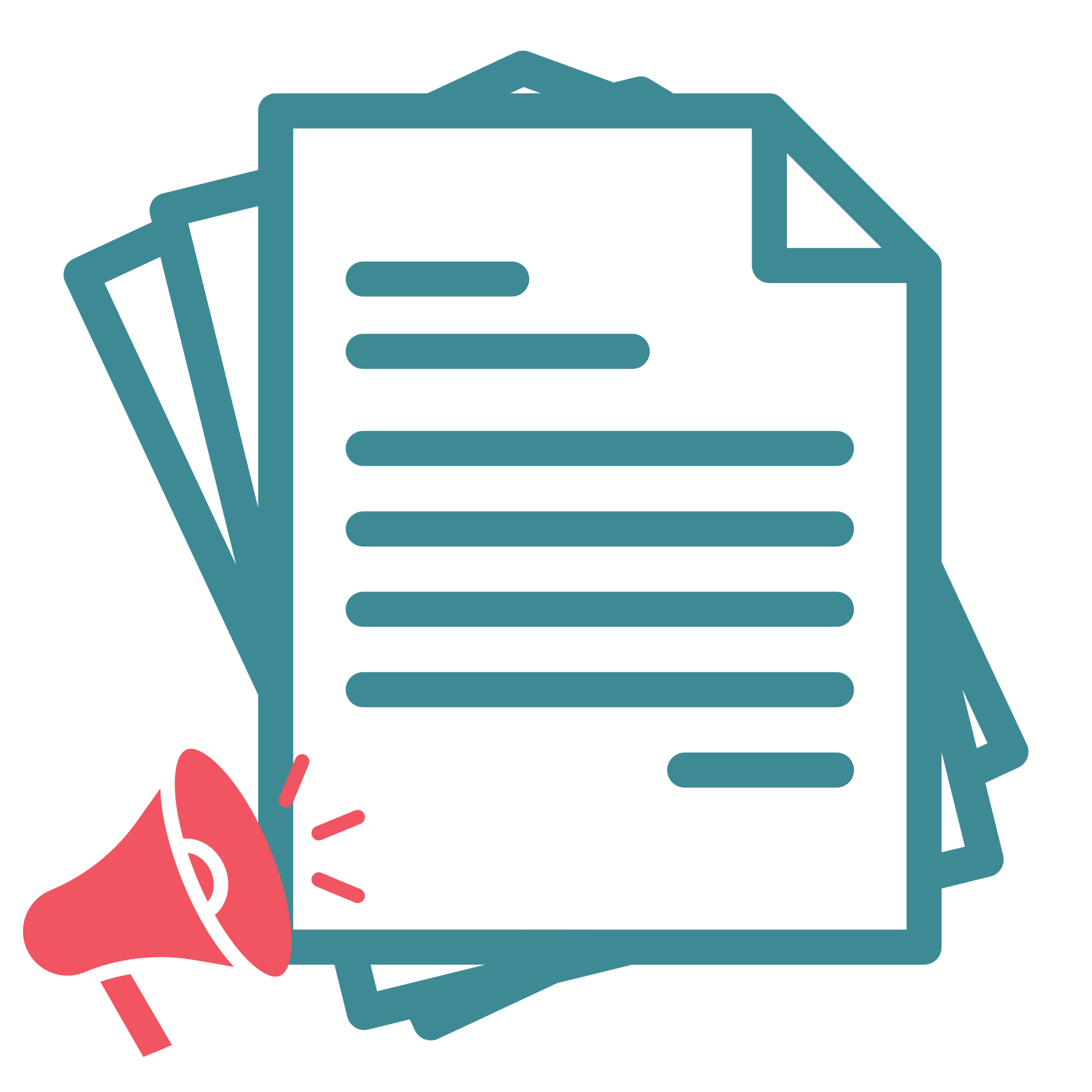 Picket Documents